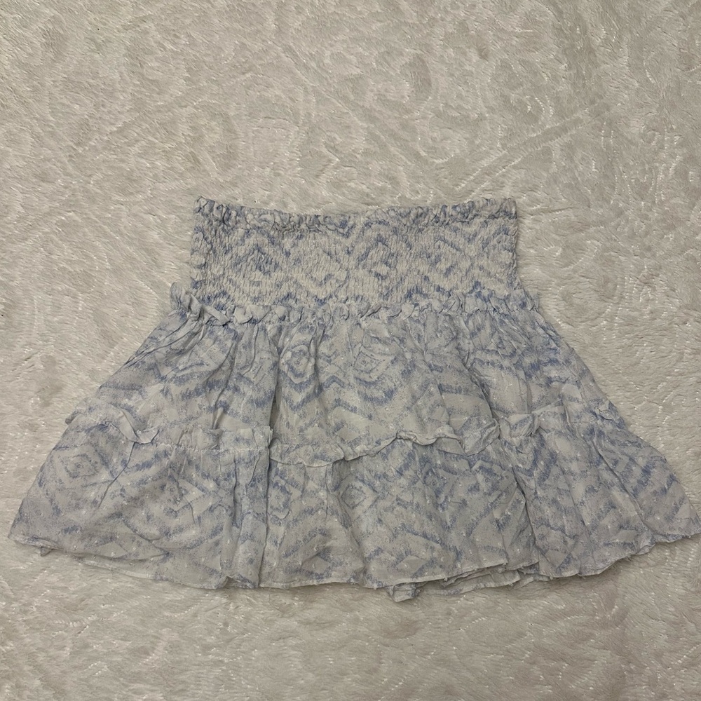 OLIVACEOUS Skirt